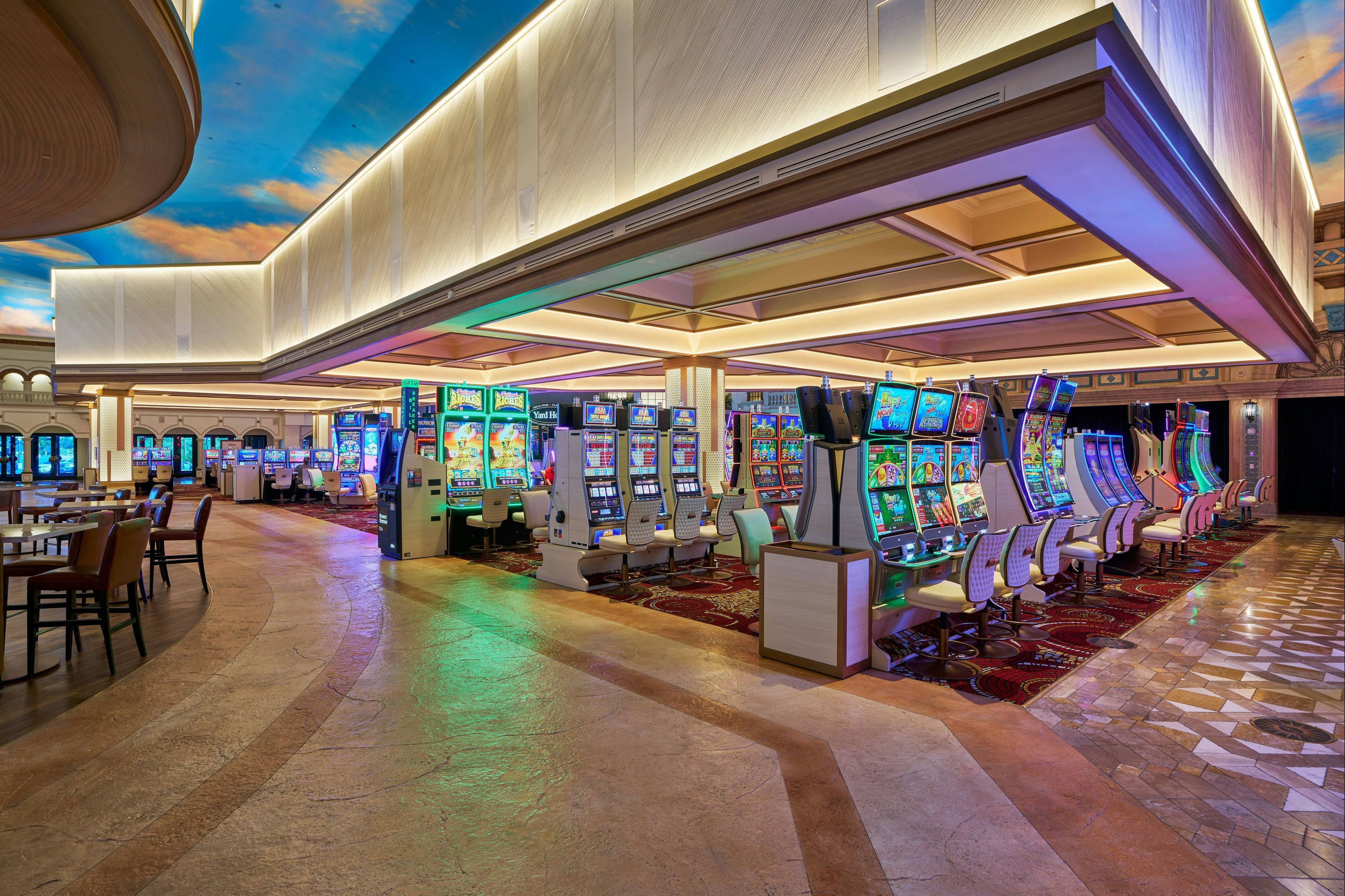Casino