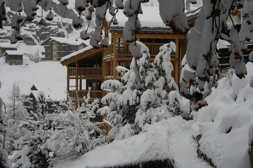 Outdoor view