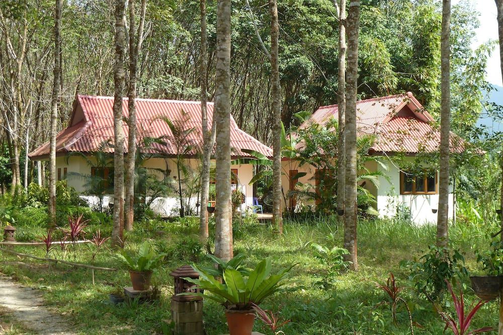Outdoor view