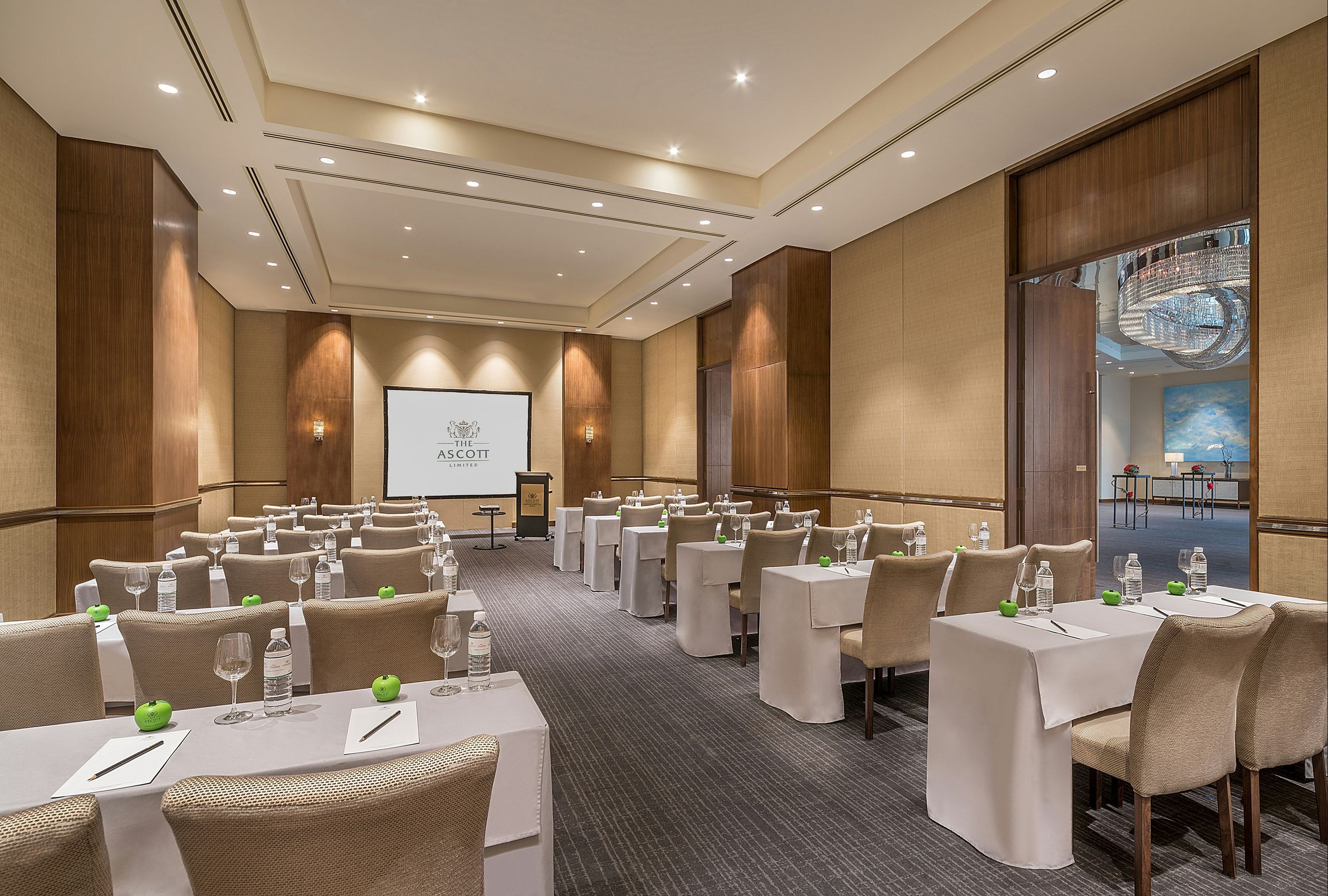 Conference room