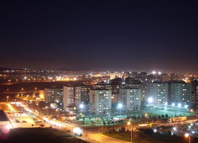 Outdoor view Photo