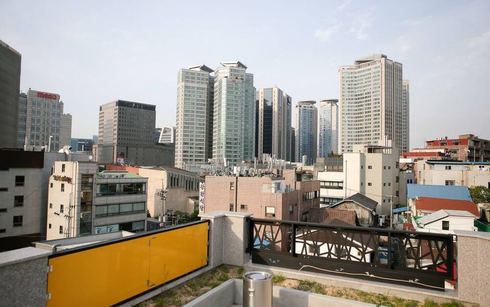 Outdoor view Photo