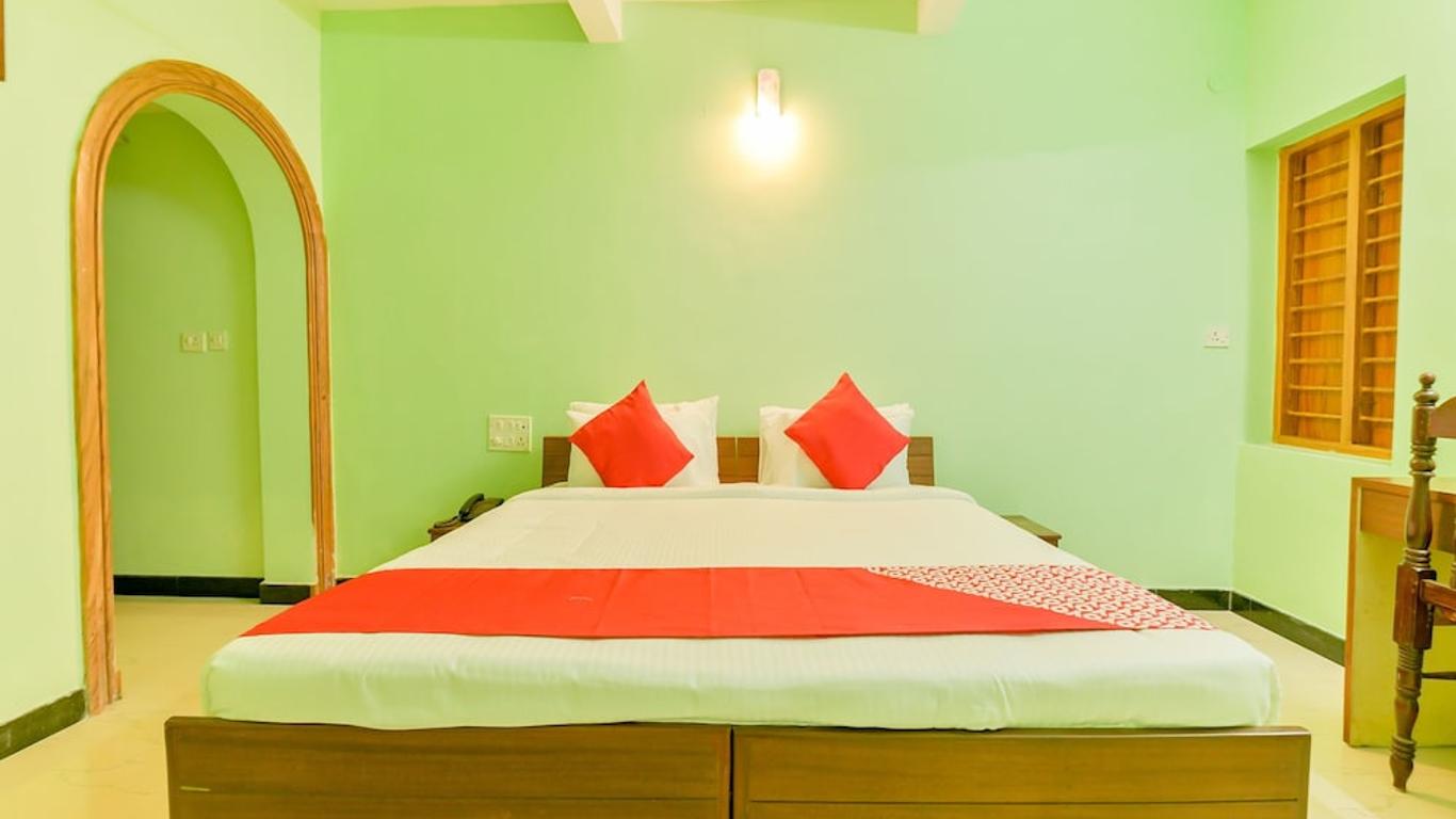 Oyo 14976 Ritu Beach Resort