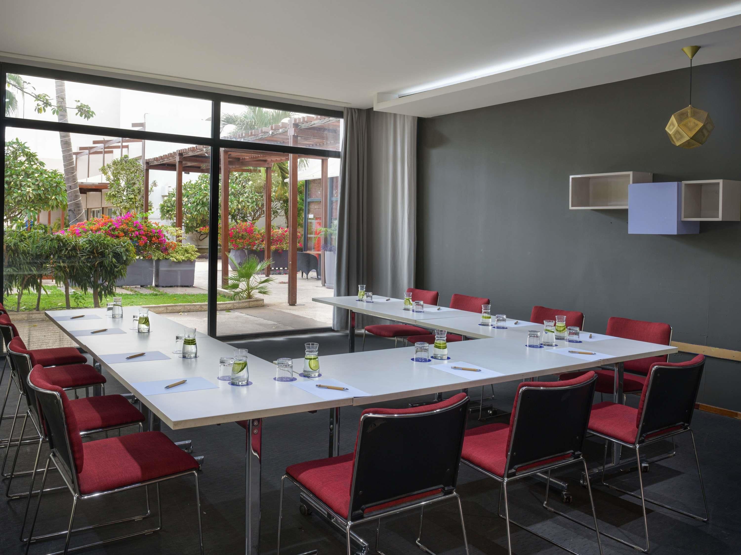 Conference room