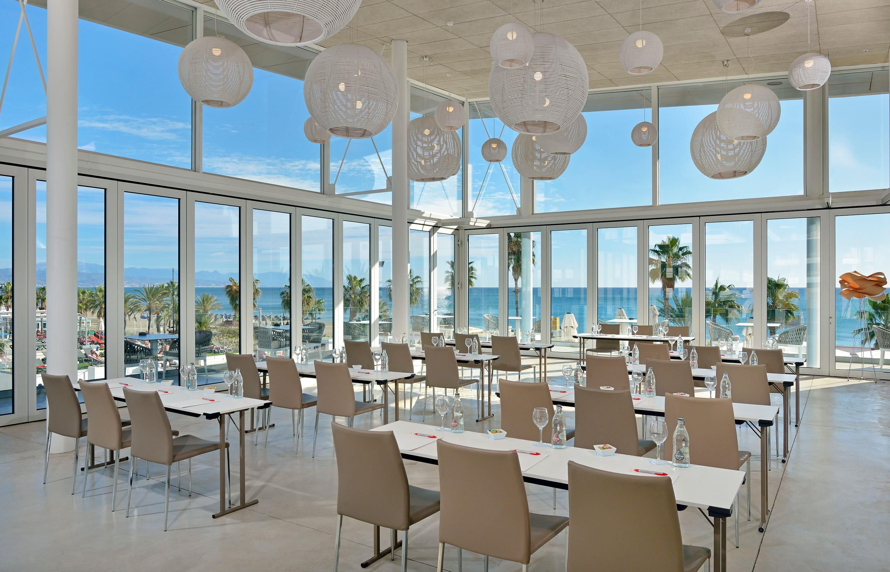 Conference room