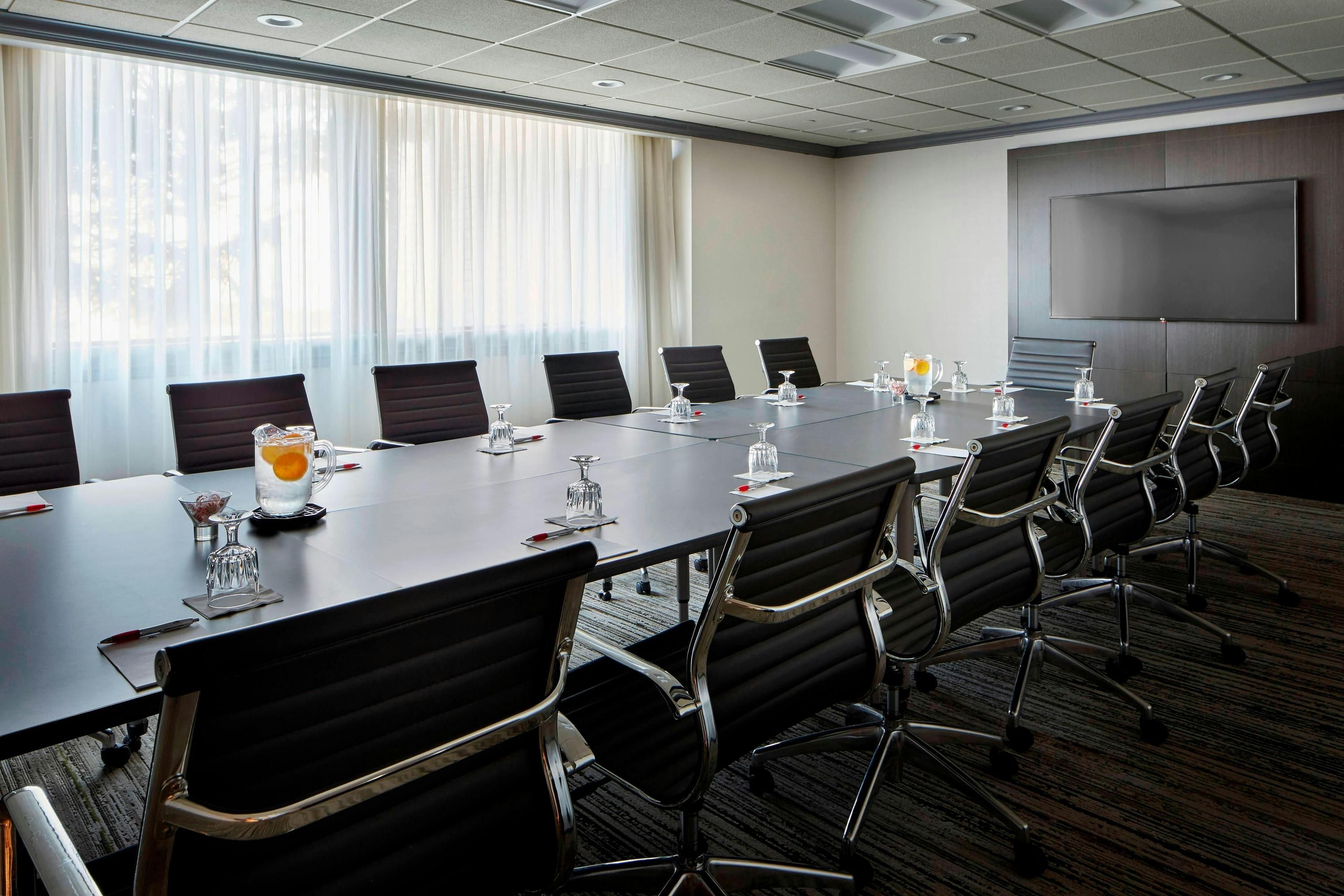 Conference room
