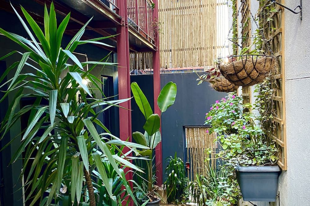 Outdoor view