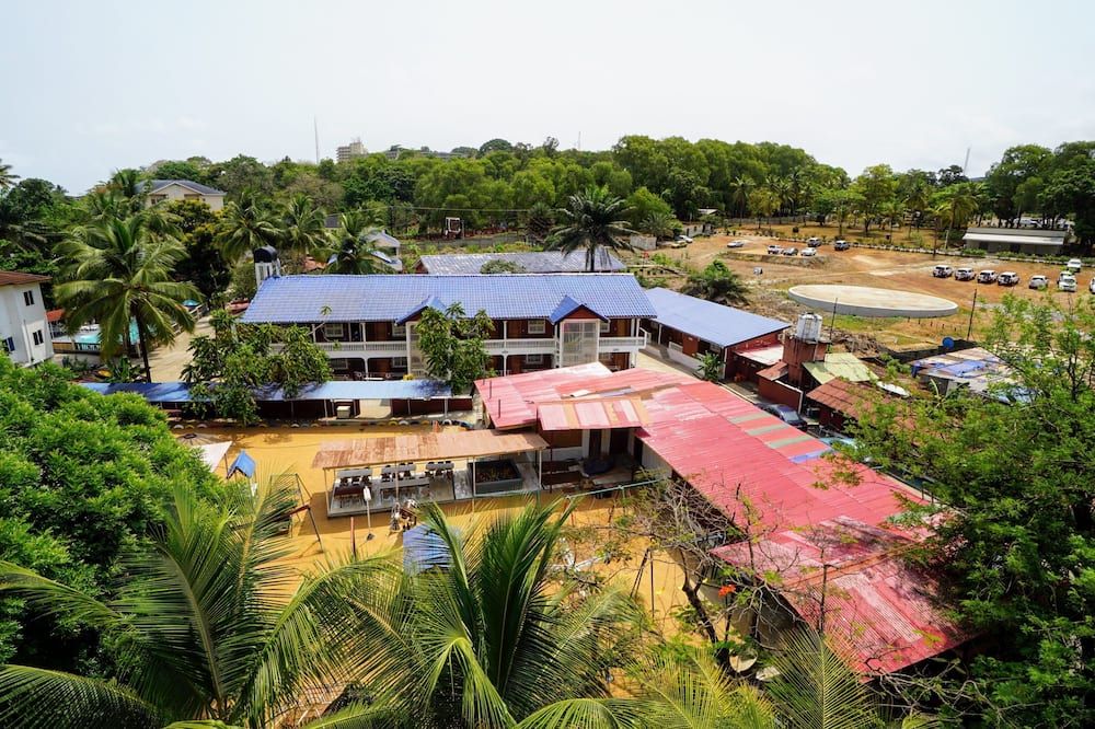 Building