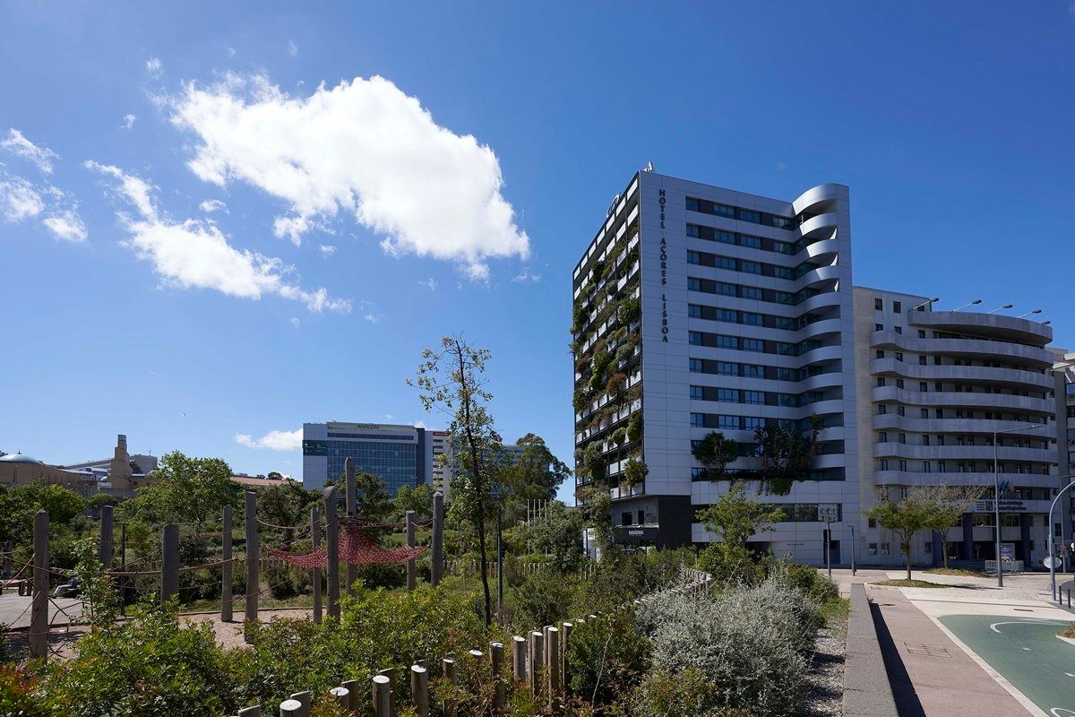 Outdoor view