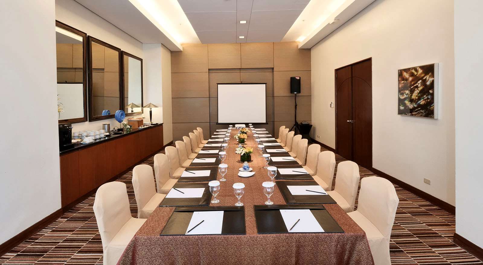 Conference room
