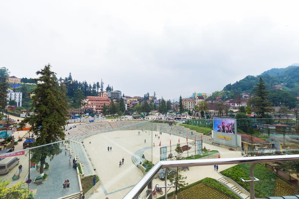 Outdoor view