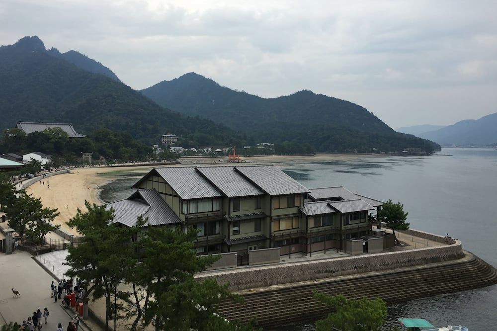 Outdoor view Photo