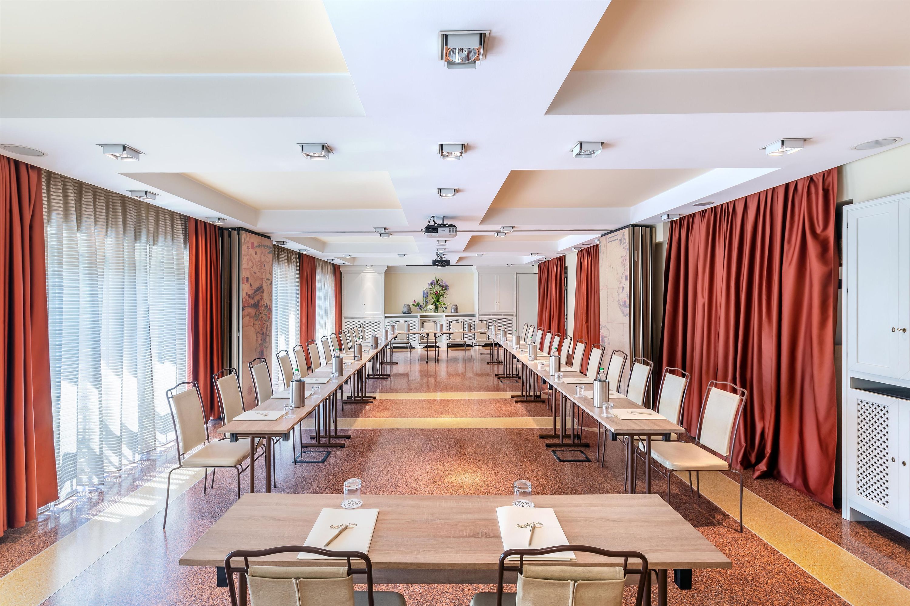 Conference room