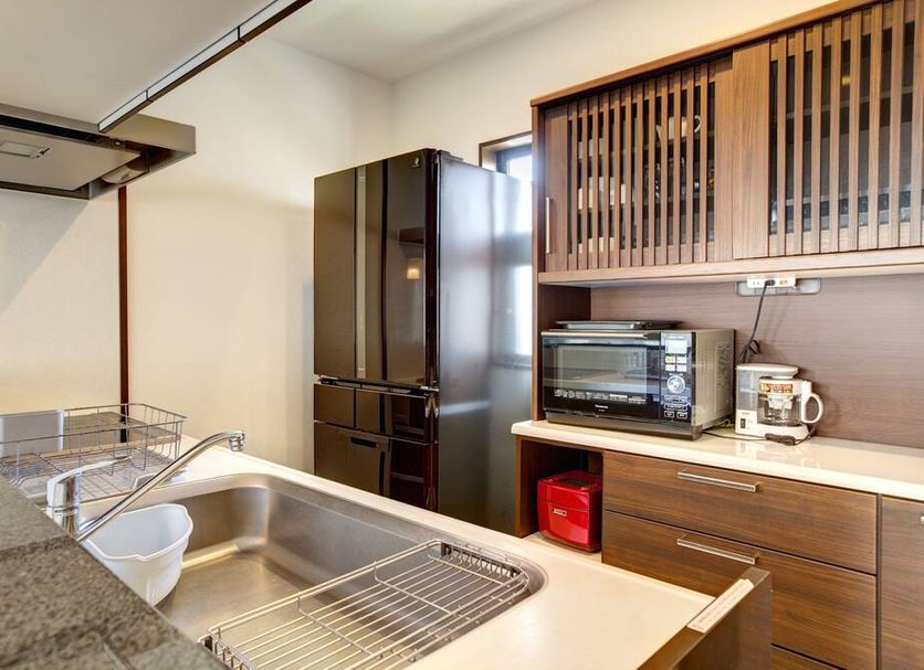 Kitchen Photo