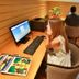 Business centre