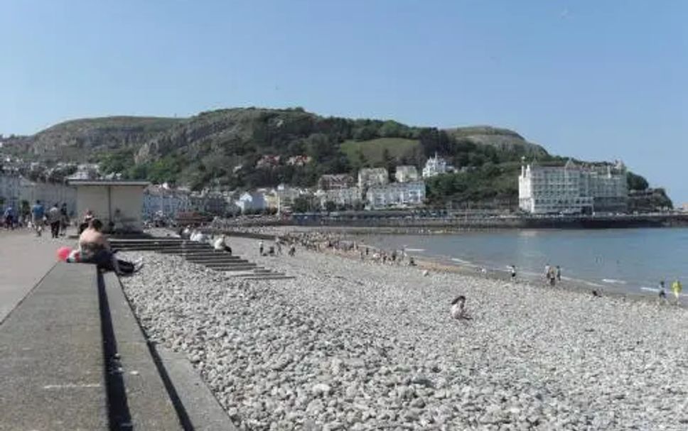 Beach Photo