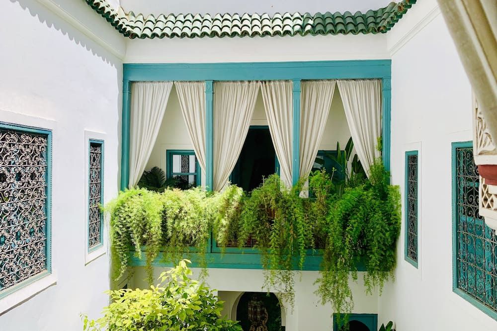 Outdoor view