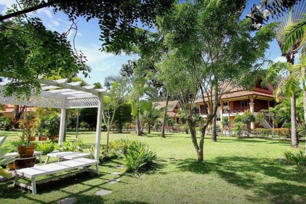 Outdoor view