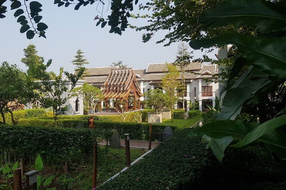 Outdoor view