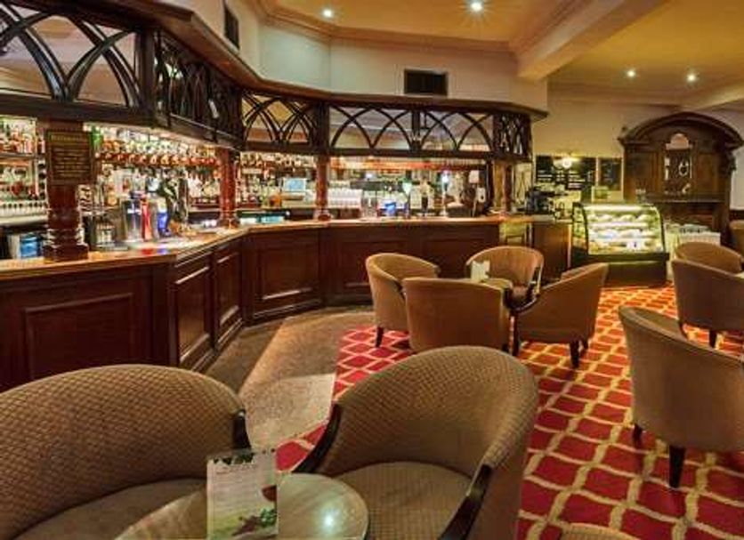 Bar Photo