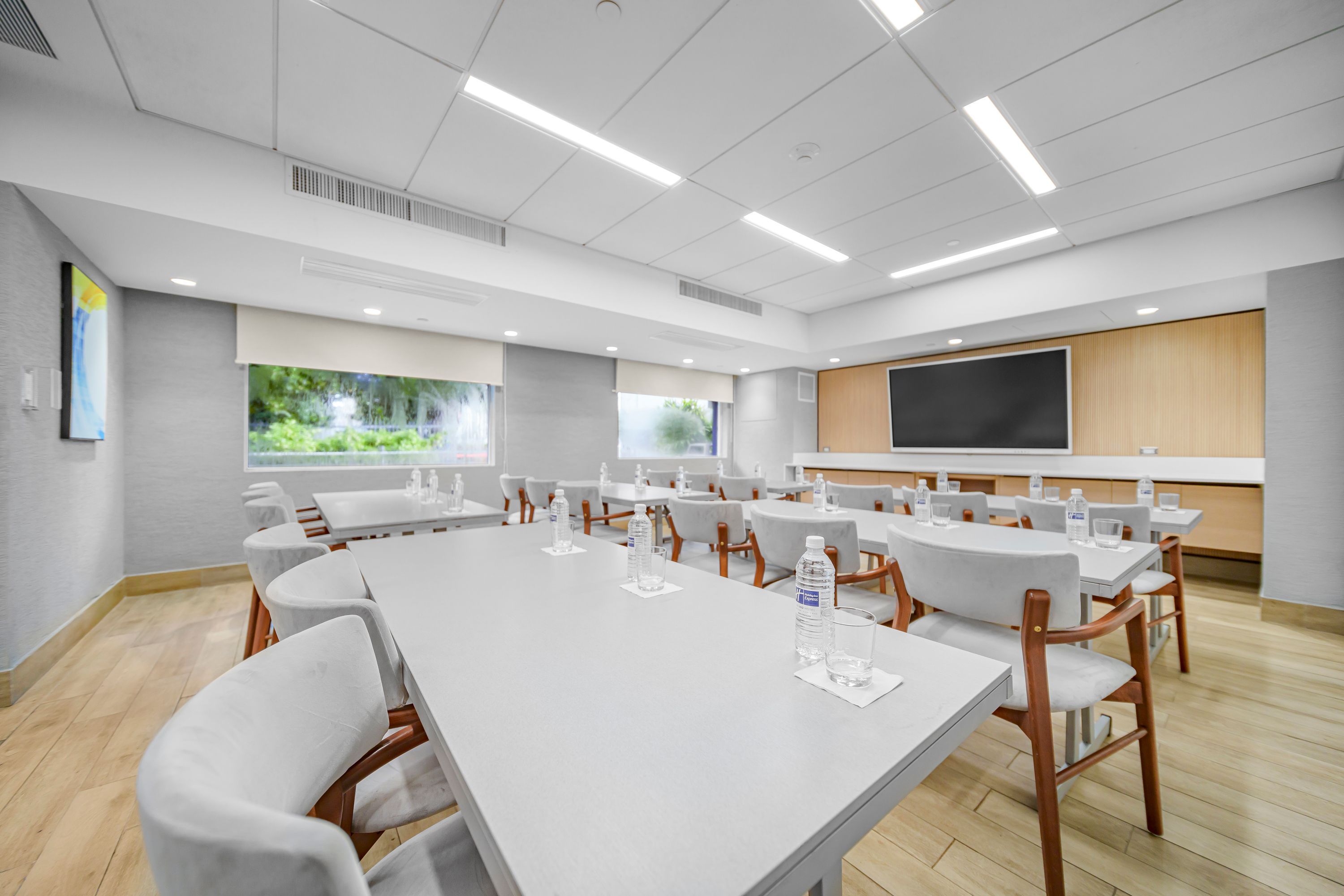 Conference room