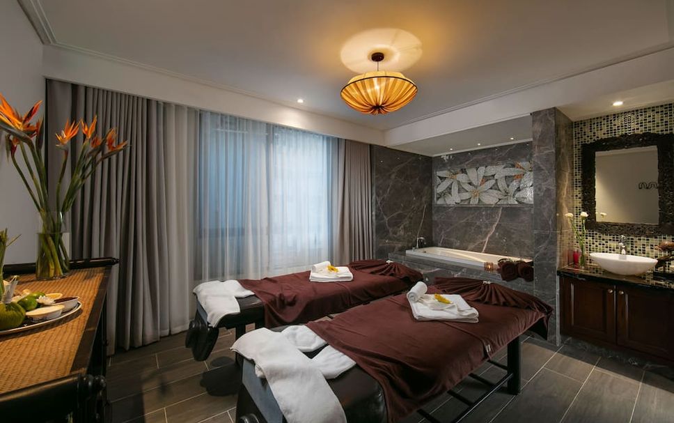 Spa Photo