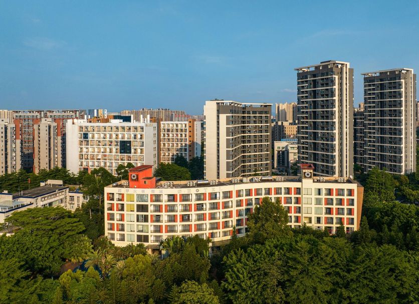 Building Photo