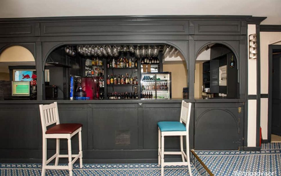 Bar Photo