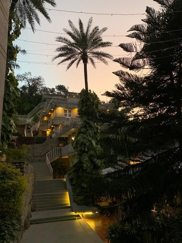 Outdoor view