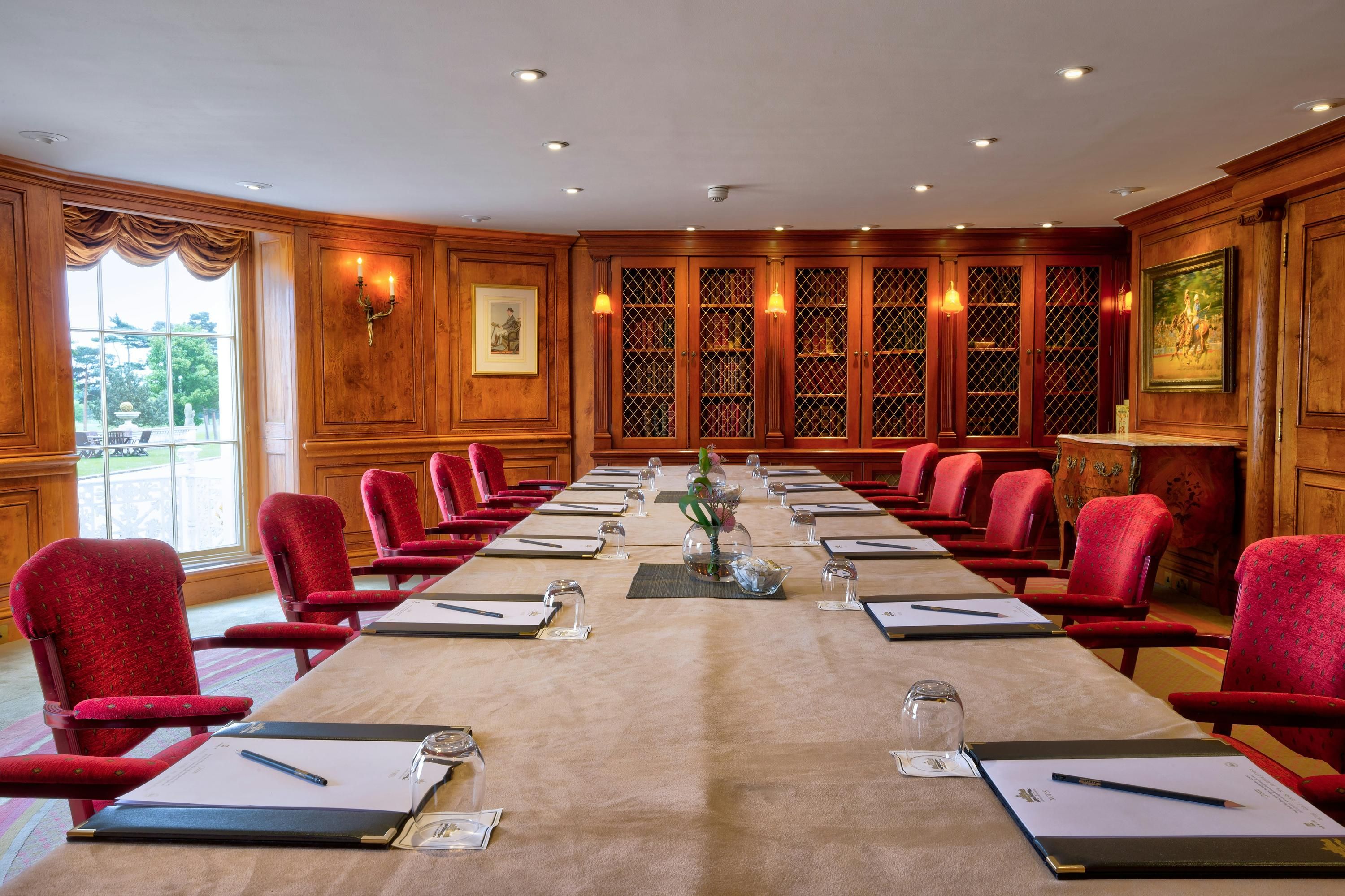 Conference room