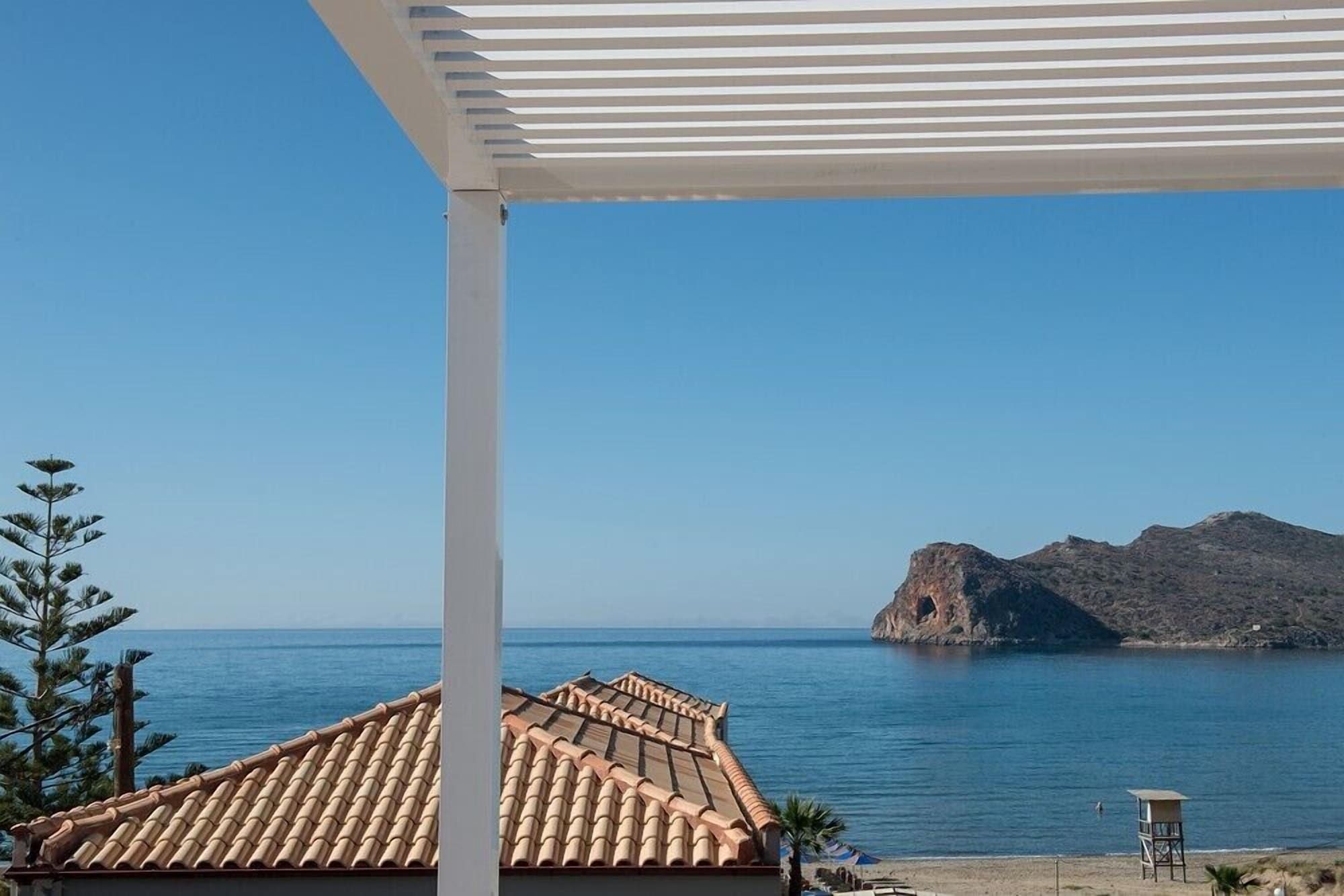 Outdoor view