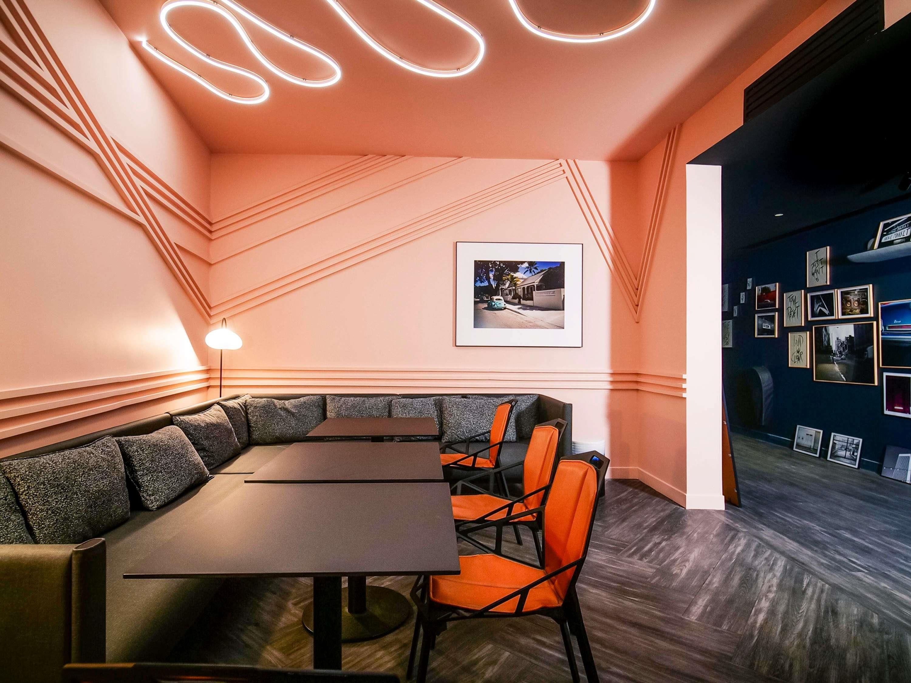 Conference room