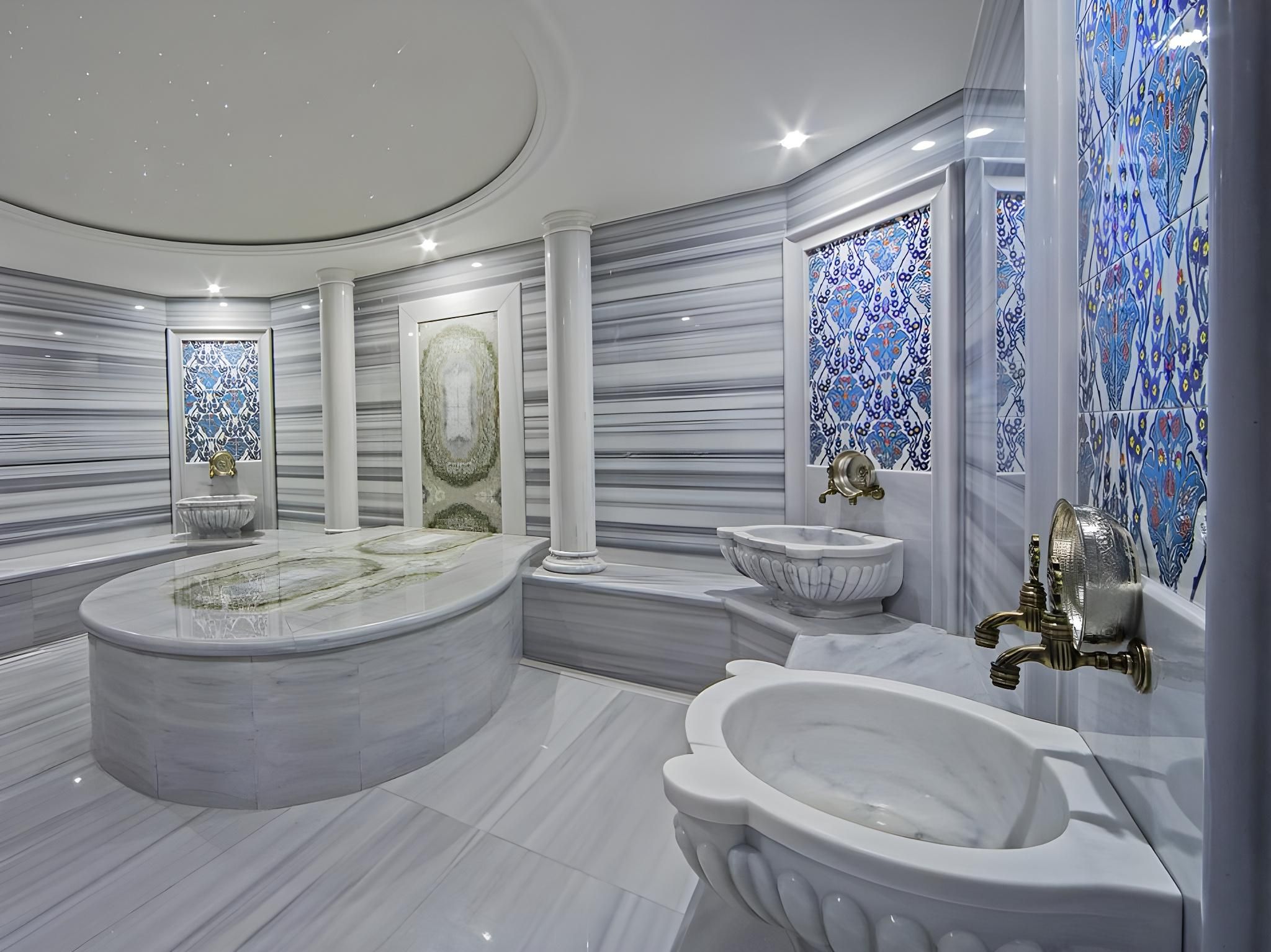 Spa