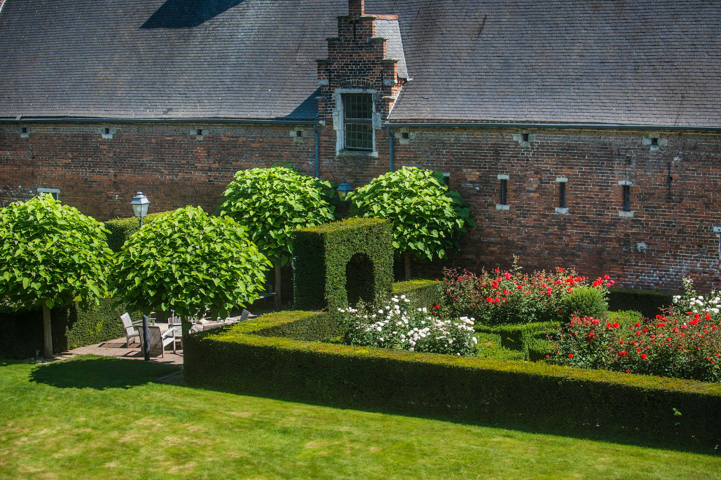 Outdoor view