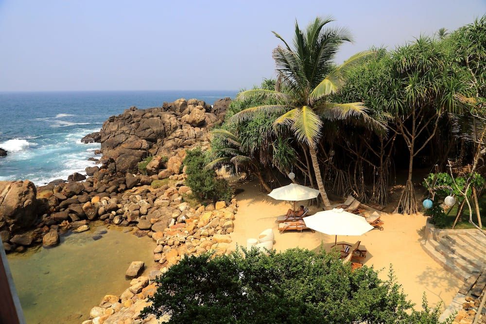Outdoor view