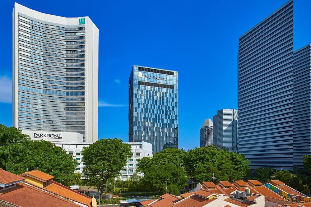 Outdoor view