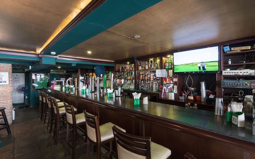Bar Photo
