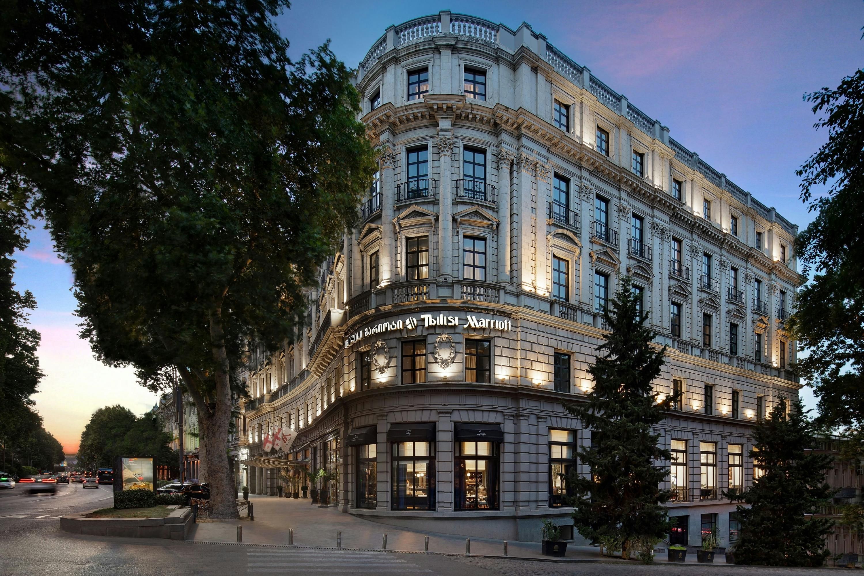 Building