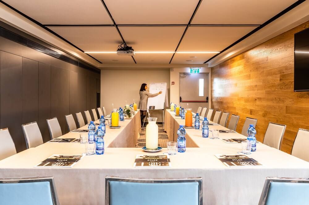 Conference room