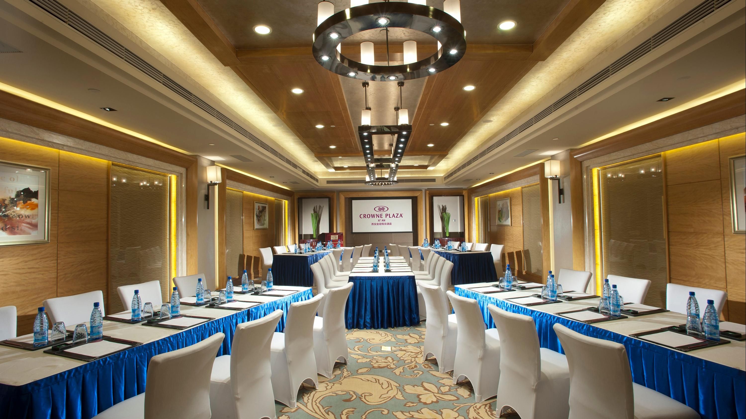 Conference room