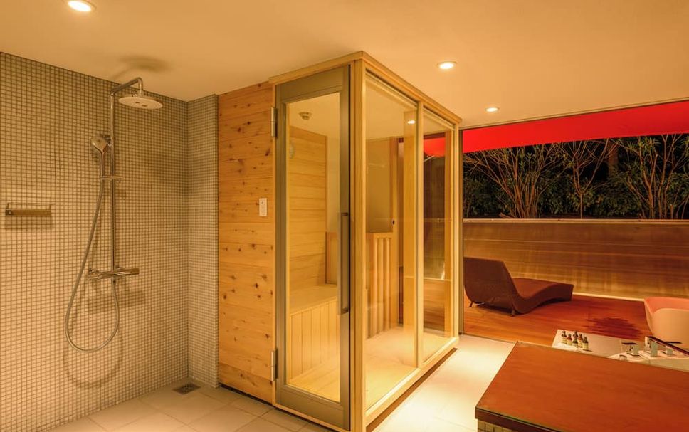Spa Photo