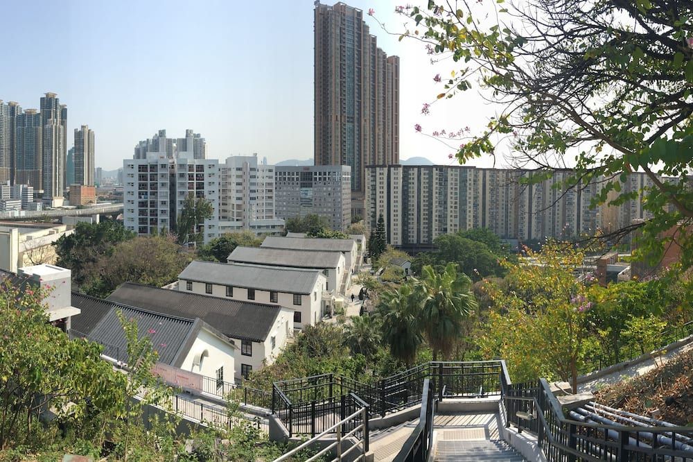 Outdoor view
