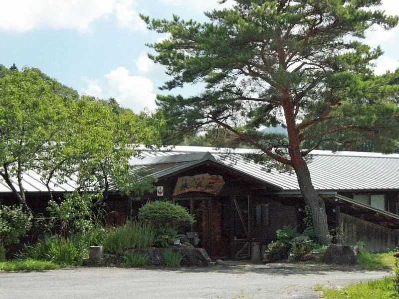 Outdoor view