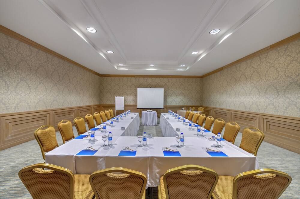Conference room