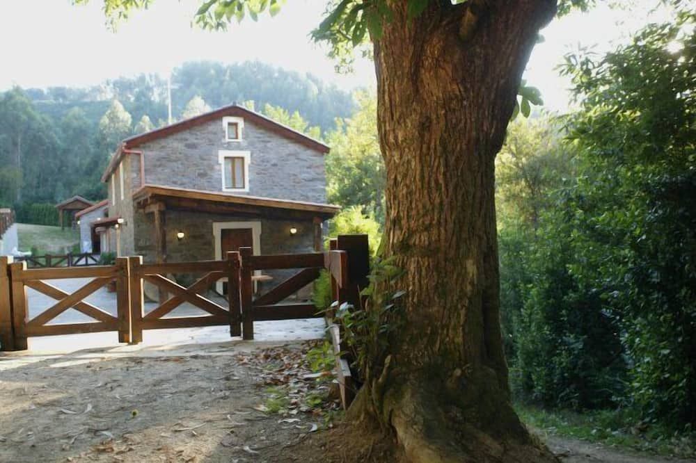 Outdoor view