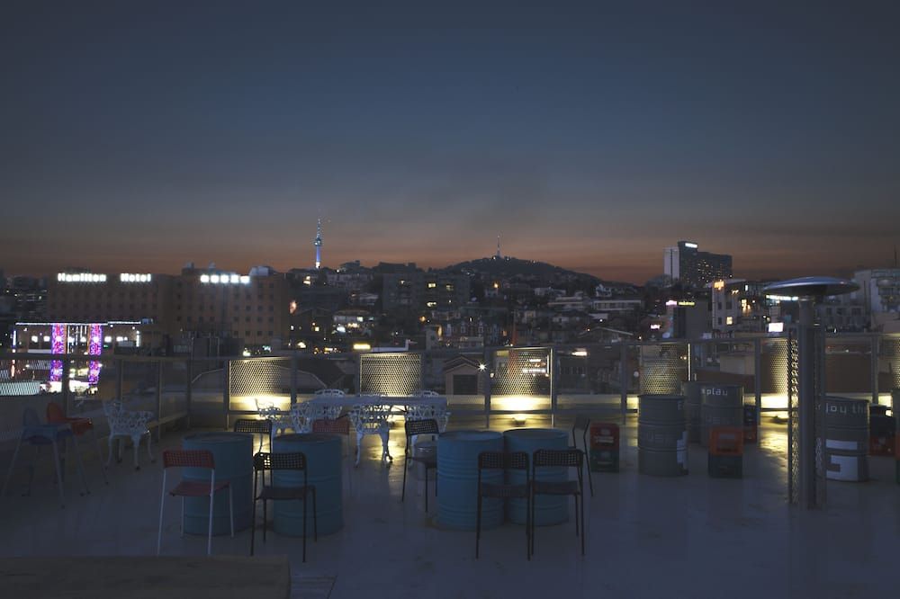 Outdoor view