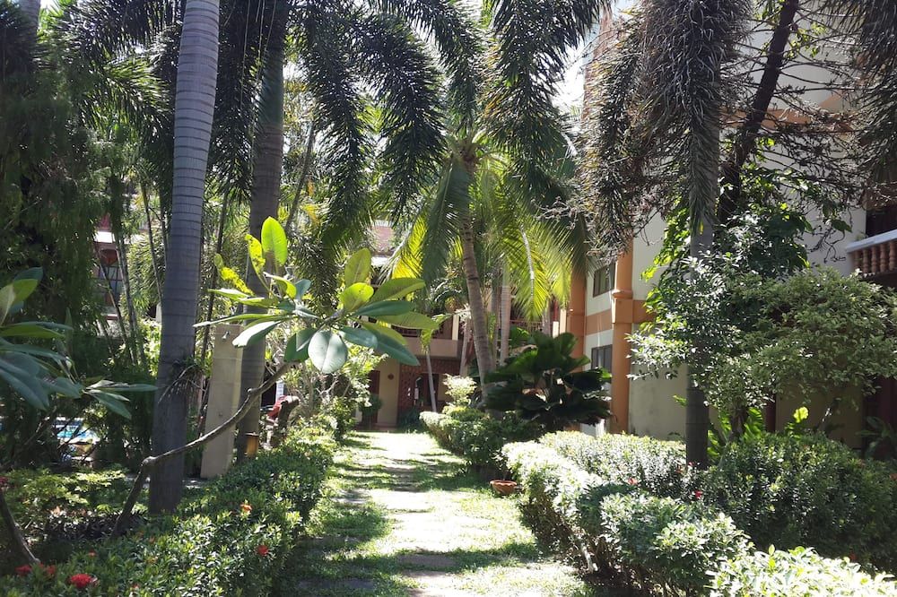 Outdoor view