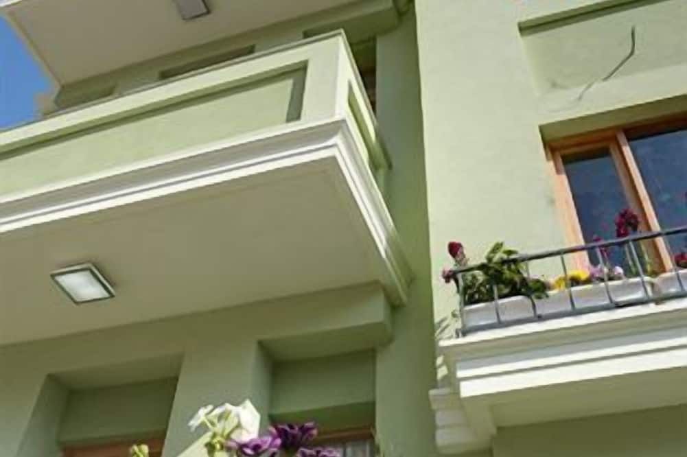 Outdoor view