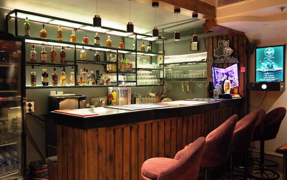 Bar Photo