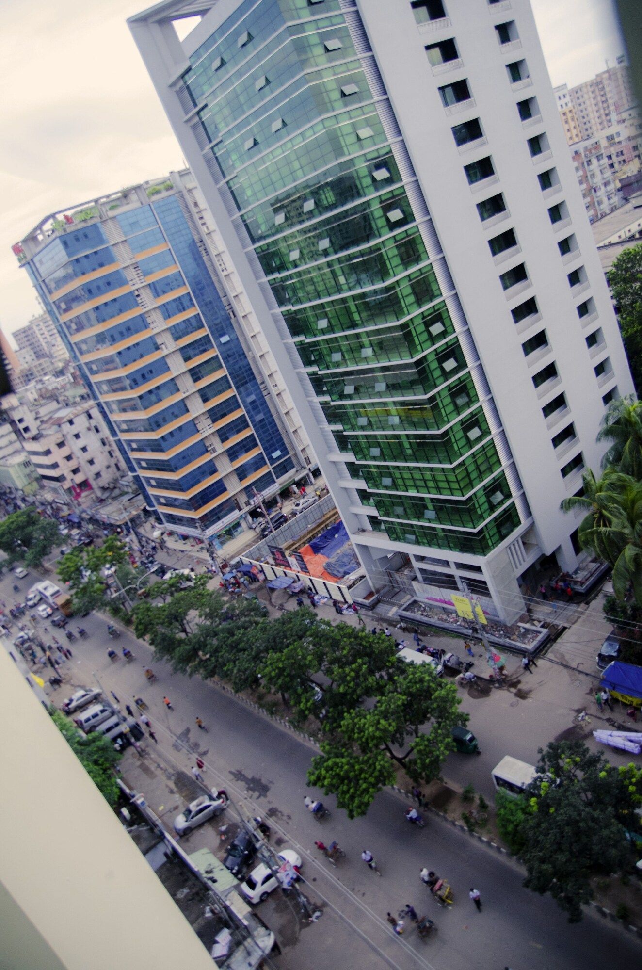 Building